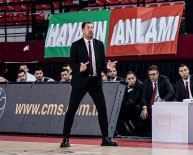 Ufuk Sarica Açiklamasi 'Bizim Için Çok Önemli Bir Galibiyet'