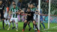 Valerien Ismael'den sürpriz kadro! Giresunspor-Beşiktaş maçının ilk 11'leri açıklandı