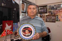 6-8 Ekim Olaylarinda Sehit Olan Hüseyin Hatipoglu'nun Babasi Açiklamasi 'Oglumun Kani Yerde Kalmadi, Vatan Sagolsun'