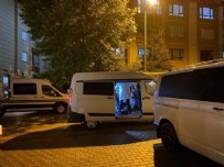 Ankara’da koca dehşeti: Eşini ve çocuklarını öldürüp intihar etti