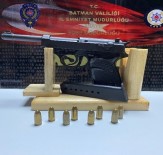 Batman'da 15 Günde 358 Olay Aydinlatildi, 297 Kisi Yakalandi