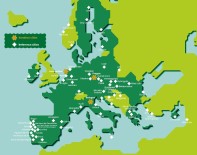 Bodrum, Avrupa'da 60 Sehir Arasinda