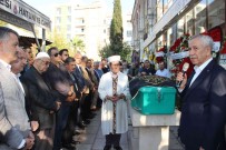 Bülent Arinç'in Aci Günü