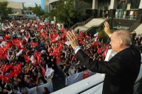 Cumhurbaskani Erdogan Açiklamasi 'Aralik Ayinda Asgari Ücreti En Uygun Rakama Çikaracagiz'