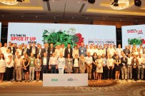 Dünya Baharatinin Rotasi Ege'de Çizildi