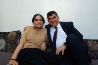 Fadiloglu, Mehmet Çakir'in Mutluluguna Ortak Oldu