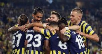 Fenerbahçe, Karagümrük'ü ağırlıyor! İşte ilk 11'ler...