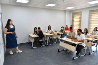 Halkkent Mercek'te Kurslar Basladi