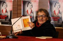 Ildeniz, Edebiyatinin 55. Yilinda Siirlerini Nilüferliler Için Okudu