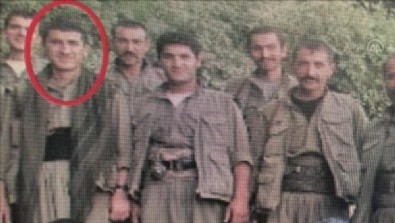 MİT'ten Gara'da PKK'ya operasyon