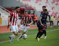 Sivasspor 3 Puanla Tanismak Istiyor