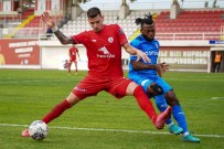 Spor Toto 1. Lig Açiklamasi Tuzlaspor Açiklamasi 0 - Altinordu Açiklamasi 1