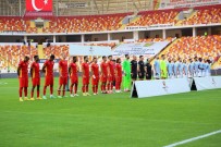 Spor Toto 1. Lig Açiklamasi Yeni Malatyaspor Açiklamasi 0 - Erzurumspor FK Açiklamasi 1