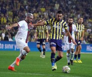 Spor Toto Süper Lig Açiklamasi Fenerbahçe Açiklamasi 5 - Karagümrük Açiklamasi 4 (Maç Sonucu)