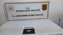 Zonguldak'ta Uyusturucu Operasyonu