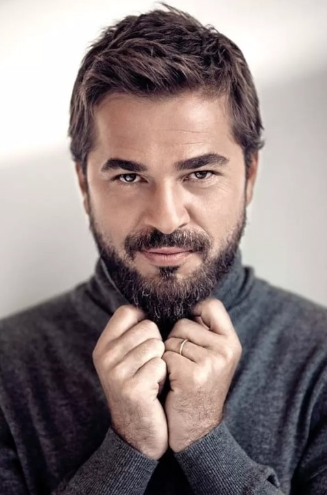 Yeni projesi belli oldu!