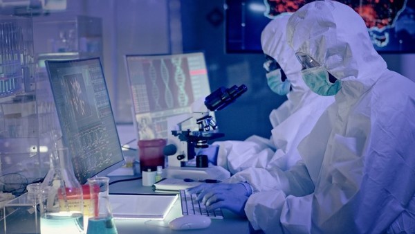 Koronavirüsün şifreli mesajı ortaya çıktı: Pandora'nın Kutusu açıldı! Ortalığı karıştıracak araştırma...