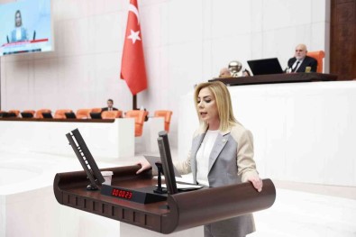 AK Partili Gökcan Açiklamasi 'Türk Basininin Özgürlükçü Bir Yapiya Kavusmasini Sagladik'