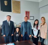 Alasehir'in Gururu Oldular