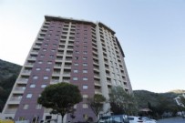 Ankara'da liseli Gamze'nin balkondan atıldığı belirlendi