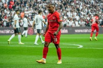 Avrupa'da Galibiyet Alamayan 3 Takimdan Biri Ümraniyespor