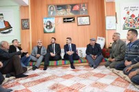 Baskan Eroglu'dan Birliktelik Vurgusu