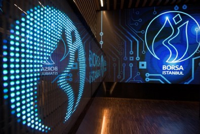 Borsa'da tarihi kapanış! 4,100 puanla en yüksek seviyeyi gördü