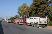 Büyüksehir, Kalitesiz Kömüre Geçit Vermiyor