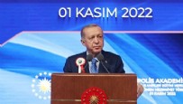 Cumhurbaşkanı Erdoğan'dan 'Türkiye Yüzyılı' mesajı! Adım adım gerçeğe dönüşecek!