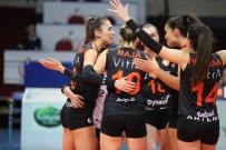 Eczacibasi Dynavit, Sezonun Ilk Maçini Derbiyle Açiyor