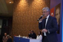 Ellibes Açiklamasi 'Türkiye Yüzyili'nin Ilk Isigi Izmit'te Yandi'