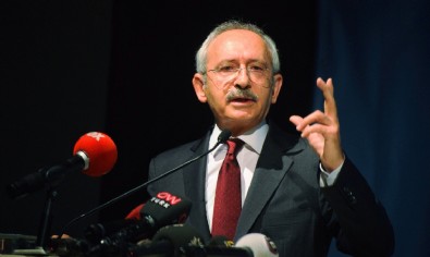 Emniyet Genel Müdürlüğü ve Jandarma Genel Komutanlığı'ndan Kemal Kılıçdaroğlu için suç duyurusu!