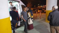 Erzincan'da Gida Zehirlenmesi Açiklamasi 20 Ögrenci Hastaneye Kaldirildi