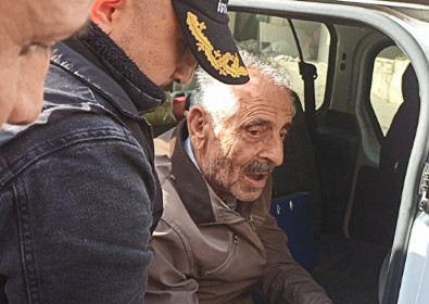 Fatih'te parçalanmış ceset bulunmuştu, yakalanan şüpheli tutuklandı!