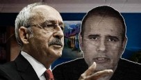 Firari FETÖ'cü Said Sefa'dan Kılıçdaroğlu'nun uyuşturucu iftirasına destek!