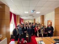 Gayrimenkul Sektörünün Bugünü Ve Yarini Konusuldu