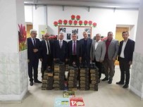 Ihtiyaç Sahibi 503 Ögrenciye Kislik Bot Yardimi