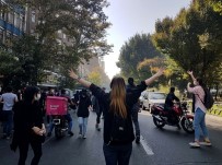 Iran Insan Haklari Kurumu Açiklamasi 'Protestolarda En Az 253 Kisi Hayatini Kaybetti'