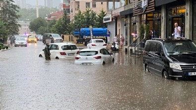 İstanbul'da sis etkili oluyor; Meteoroloji'den bazı illere yağış ve sel uyarısı
