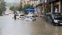 İstanbul'da sis etkili oluyor; Meteoroloji'den bazı illere yağış ve sel uyarısı