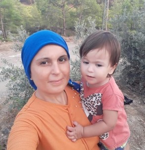 Kayip Kadin Ve Kizi Bulundu