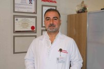 Lazerli Hemoroid Tedavisi Erken Tanida Yüzde 80 Çözüm Oluyor