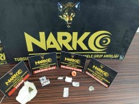 Manisa Emniyeti Uyusturucu Tacirlerine Göz Açtirmiyor