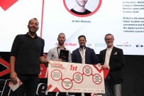 Mediamarkt Startup Challenge Yarismasinin Kazananlari Belli Oldu