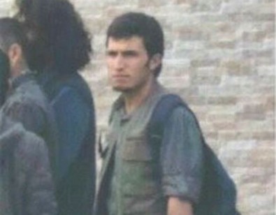 MİT'ten terör örgütü PKK/YPG'nin sözde sorumlusuna Suriye'de nokta operasyon