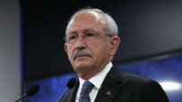 Narkotik'ten Kılıçdaroğlu'nun iftiralarına yanıt! 'Hakkımızı helal etmiyoruz!'