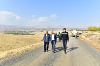 Oluklu'da Trafik Akisini Rahatlayacak