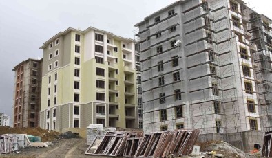 Samsun Rezerv Konutlarina Kavusuyor