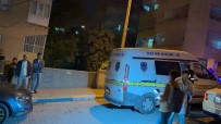 Sanliurfa'da Kardeslerin Kanli Infazinda 2 Gözalti