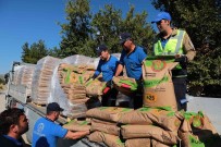 Sertifikali Tohum Dagitimi Tamamlandi